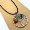 Collar árbol de la vida